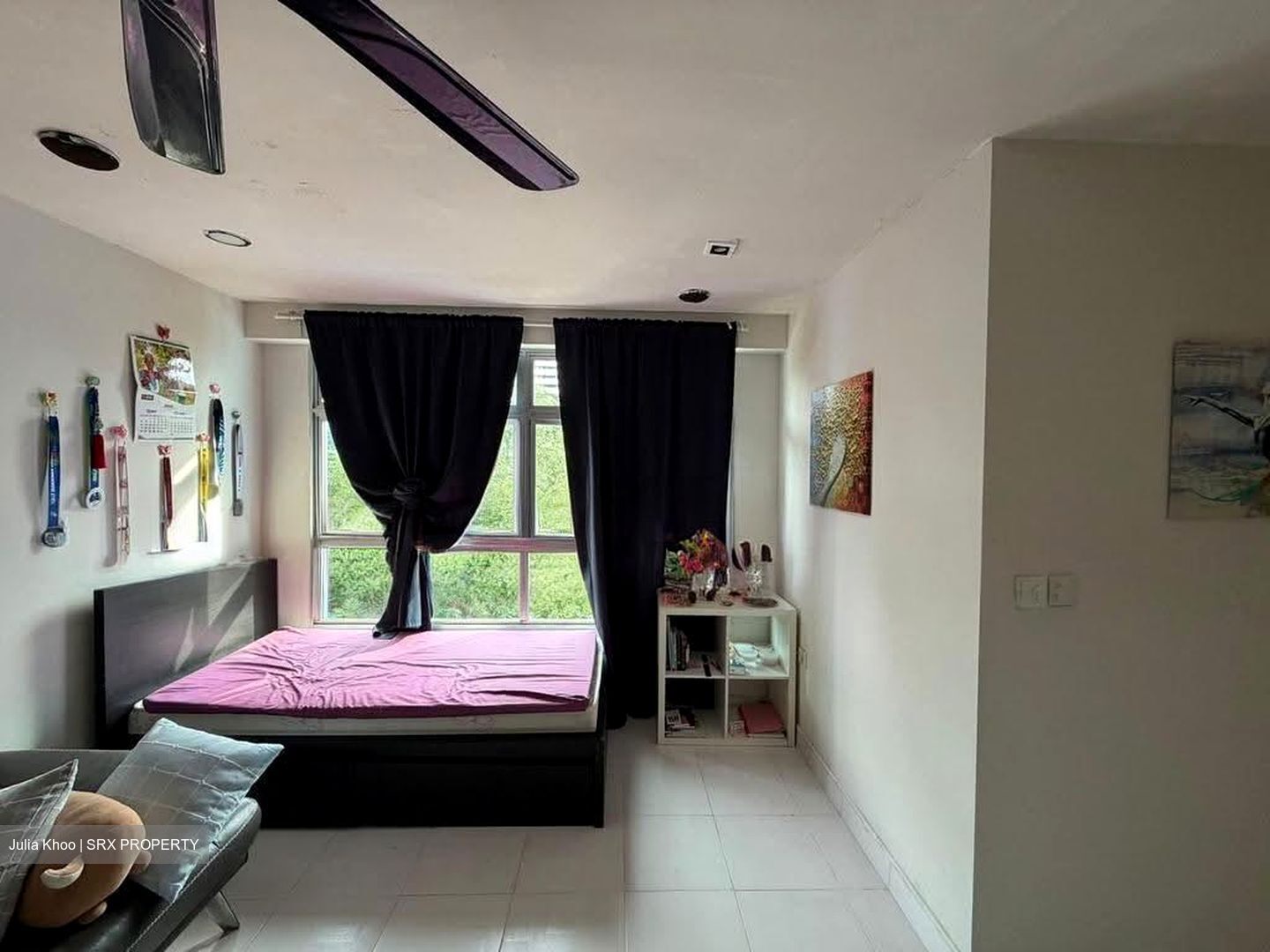 Blk 210C Punggol Crest (Punggol), HDB 3 Rooms #620054311